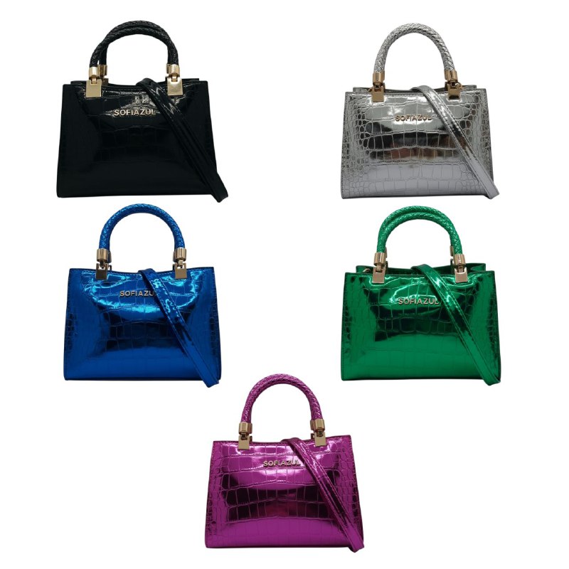 CARTERA ECONÓMICA SOFIAZUL