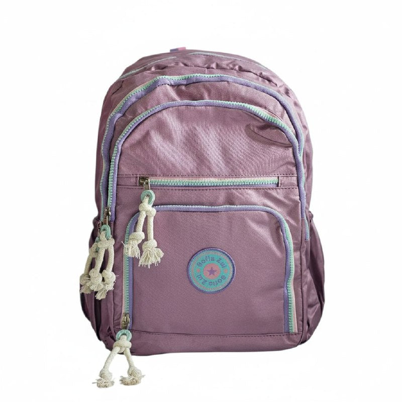 MOCHILA ECONOMICA SOFIAZUL