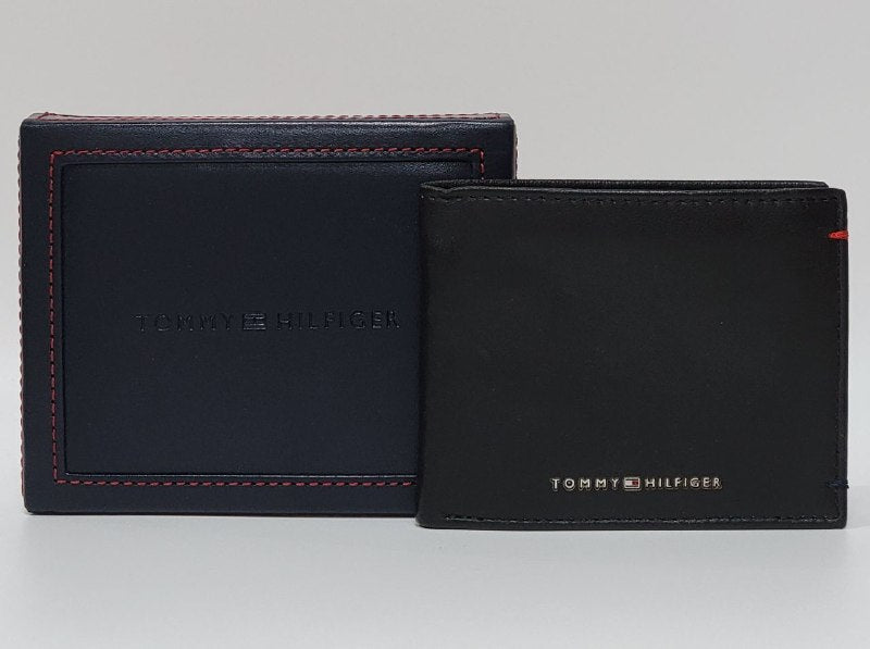 BILLETERA ORIGINAL TOMMY HILFIGER