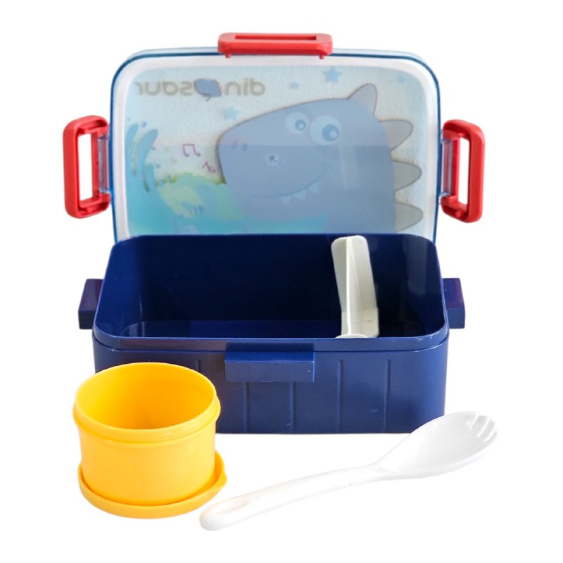 RECIPIENTE PANA PARA ALIMENTOS INFANTIL 15X6CM
