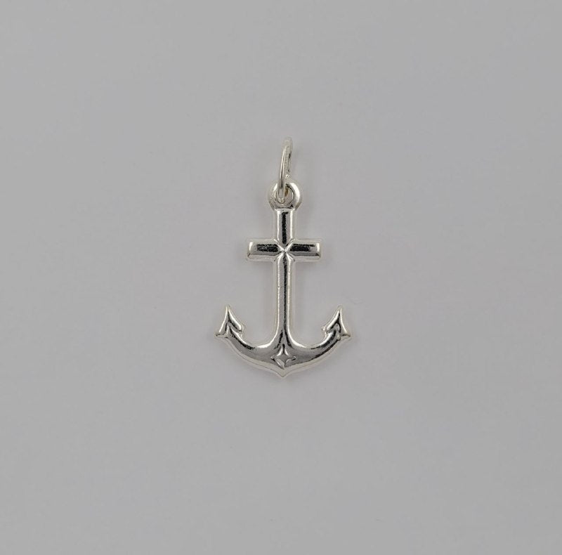 PDIJE2272 FORMA ANCLA PLATA 9.25