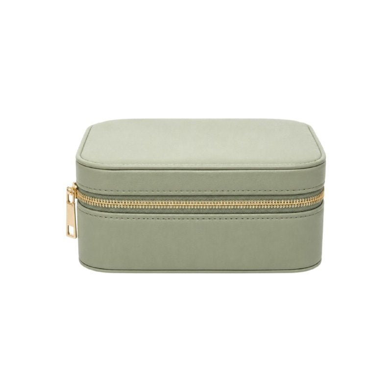 ORGANIZADOR JOYERO ELEGANTE PORTATIL