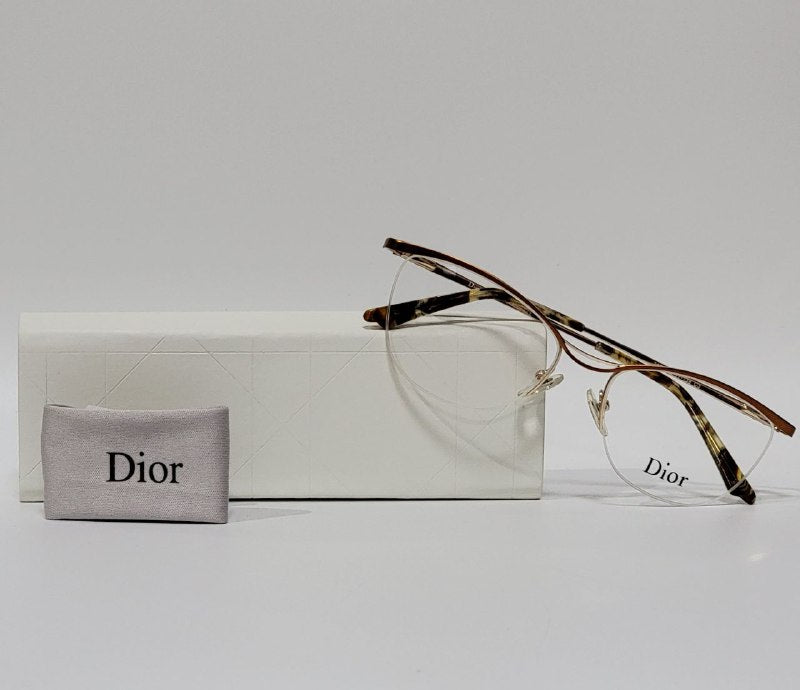 LENTES ORIGINALES PARA GRADUAR DIOR