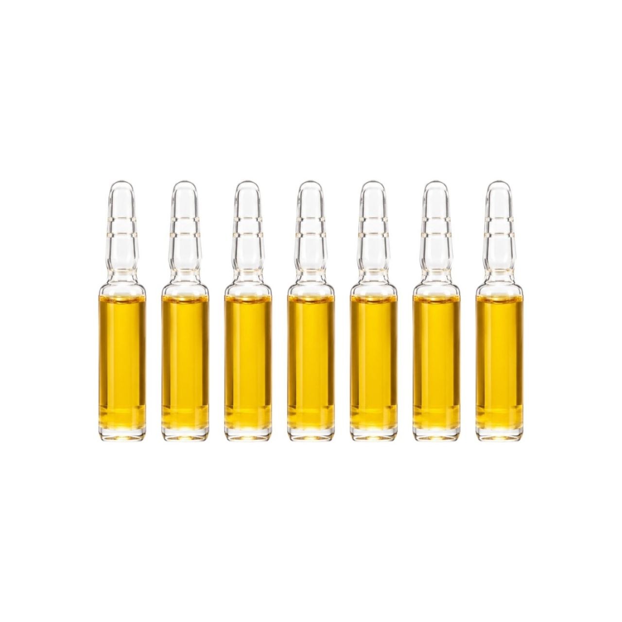 AMPOLLAS PARA EL CABELLO ANTI CAIDA EELHOE 7 UND