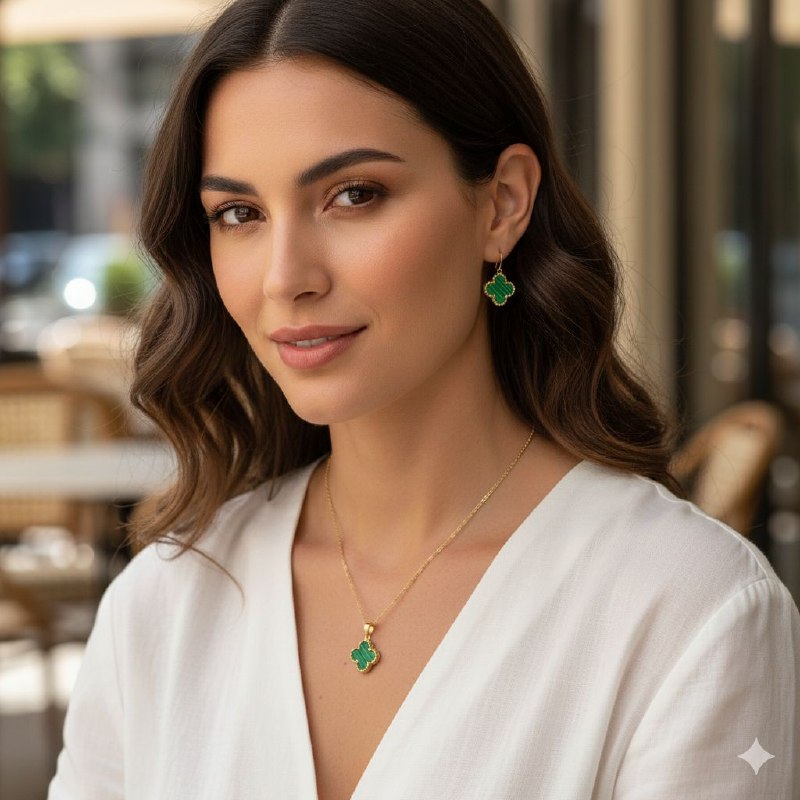 ESET1535$2 FORMA FLOR CARTIER