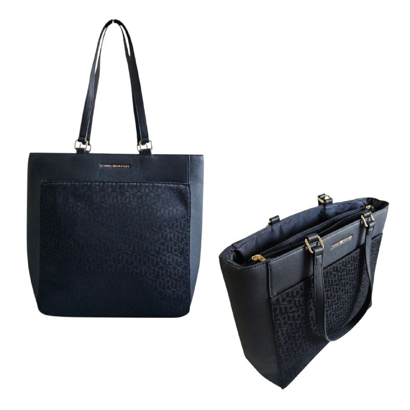 CARTERA ORIGINAL TOMMY HILFIGER