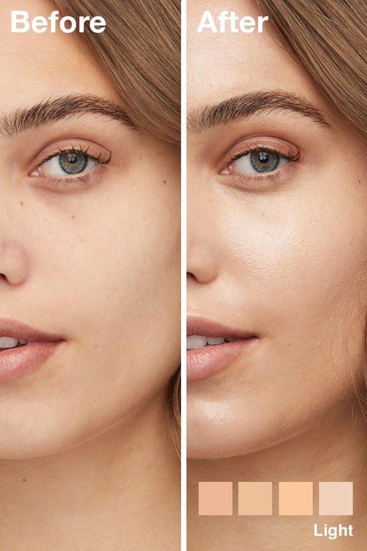 MAQUILLAJE PERFECTOR 4 EN 1 TONO 01 LIGHT INSTANT AGE REWIND MAYBELLINE NEW YORK 200ML