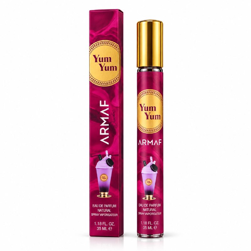 PERFUME EN TUBO YUM YUM ARMAF EDP 35ML (M) (AROMA SIMILAR ARMAF YUM YUM)