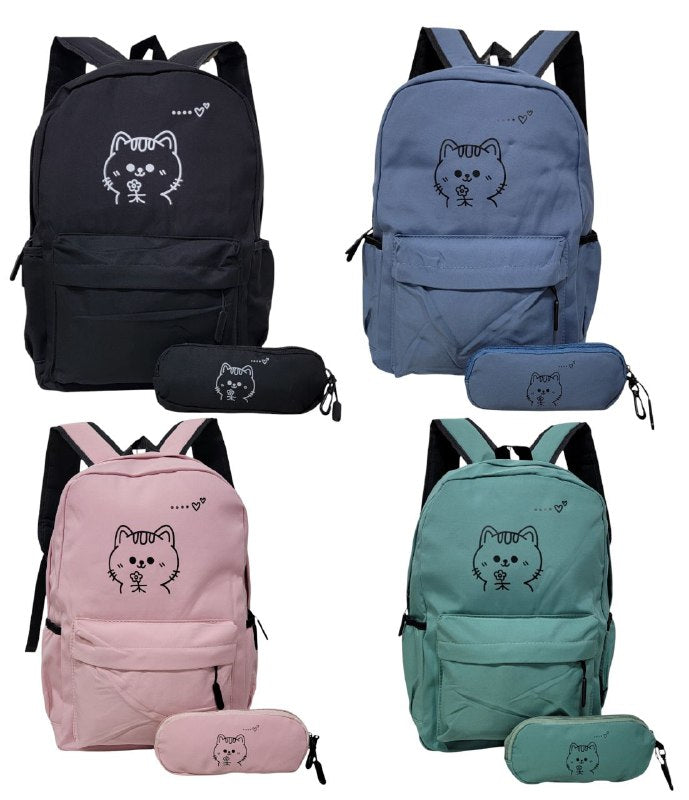 MOCHILA ECONÓMICA TABÚ