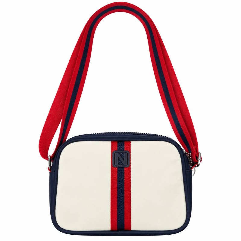 CARTERA ORIGINAL NAUTICA PARA DAMA 16X21CM