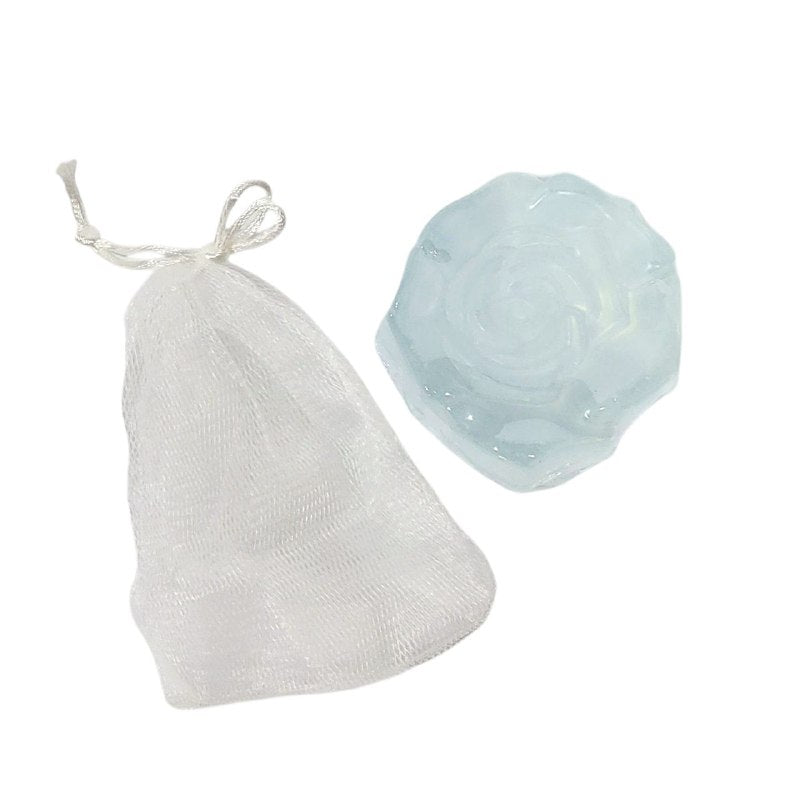 JABON CORPORAL EN BARRA AROMATICO DE ACEITE DE SAL MARINA NATURAL, ESPUMA RICA Y CREMOSA LIMPIA SUAVEMENTE LA PIEL DE LA SUCIEDAD Y GRASA, DEJANDO LA PIEL SUAVE TERSA Y LIMPIA SADOER 100G