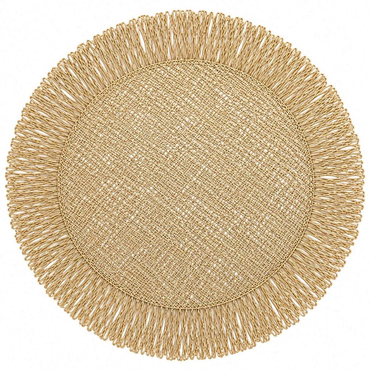 MANTEL INDIVIDUAL DE MESA LUXURY HOME LINENS