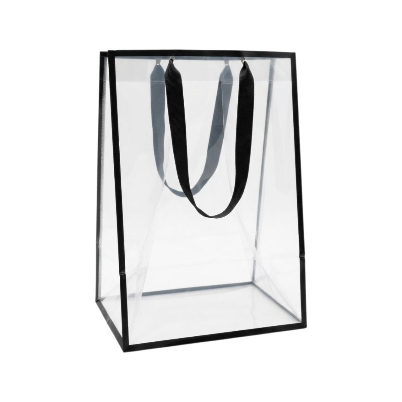 BOLSA DE REGALO MEDIANA 30X20X17CM