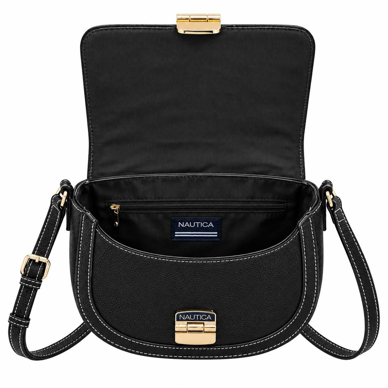 CARTERA ORIGINAL NAUTICA PARA DAMA