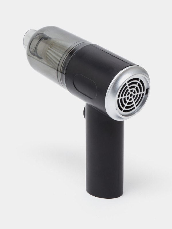 ASPIRADORA DE MANO PORTATIL MINI 3 EN 1 MULTIFUNCIONAL