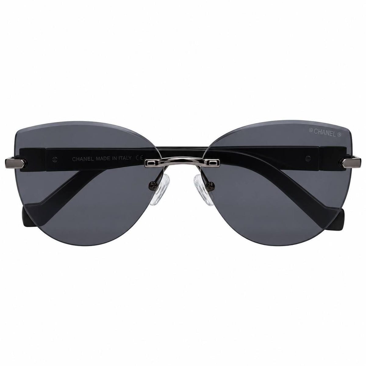 LENTES DE SOL ORIGINALES MARCA CHANEL