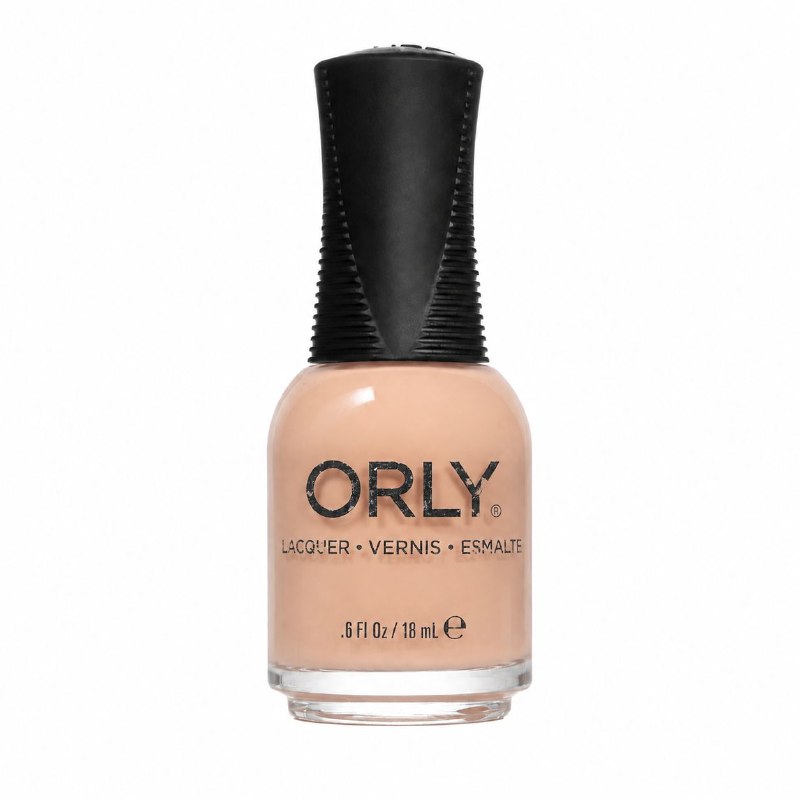 ESMALTE PARA UÑAS TONO COMING UP ROSES 2000015 ORLY 18 ML