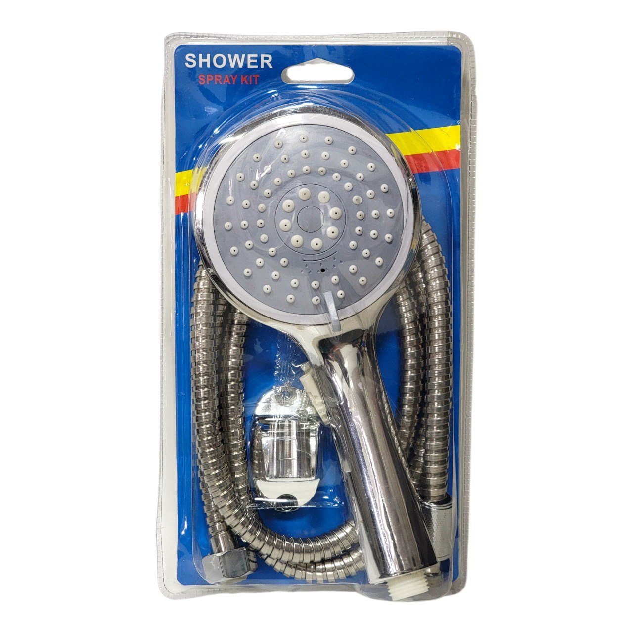 SET DE REGADERA PARA DUCHA