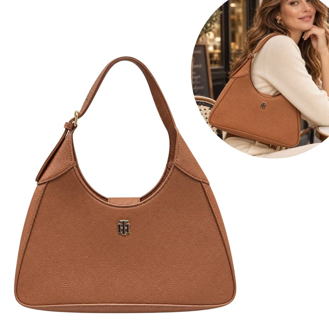CARTERA ORIGINAL TOMMY HILFIGER PARA DAMA