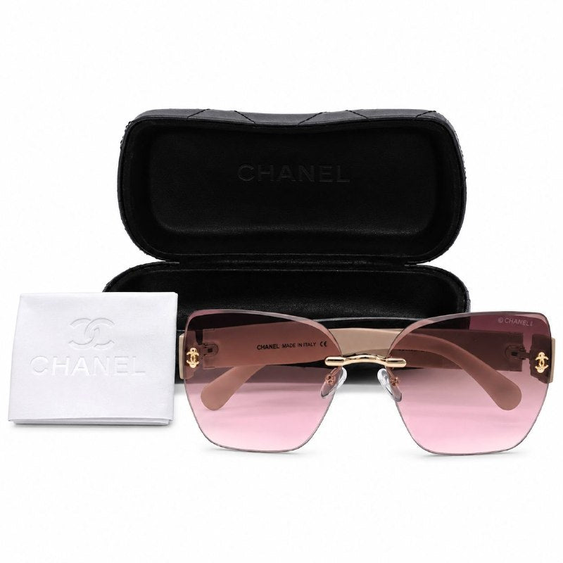 LENTES DE SOL ORIGINALES MARCA CHANEL