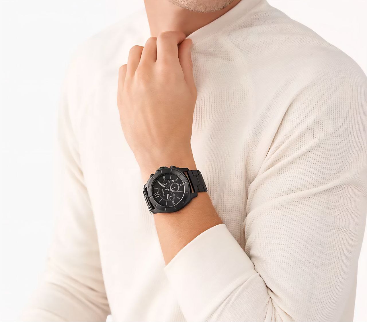 RELOJ ORIGINAL FOSSIL PARA HOMBRE