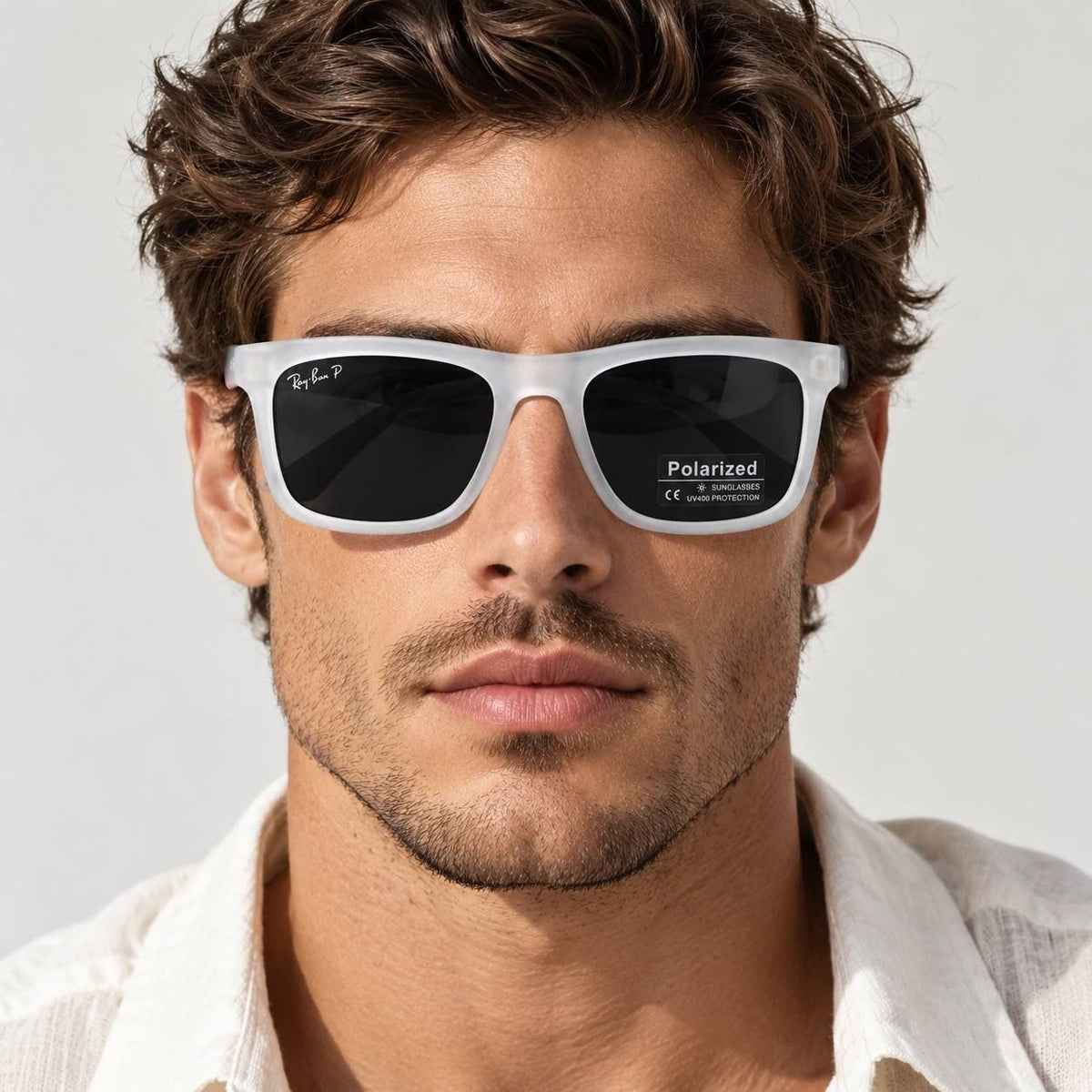 LENTES DE SOL ORIGINALES MARCA RAY-BAN