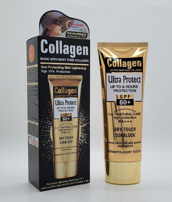 PROTECTOR SOLAR SPF90 ALARANTE FRUIT OF THE WOKALI 100ML