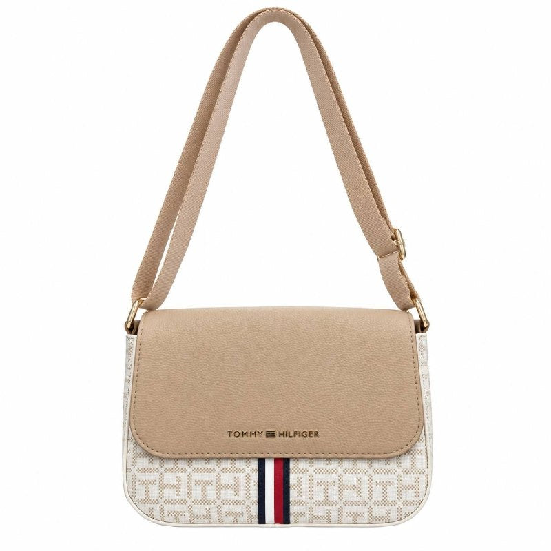 CARTERA ORIGINAL TOMMY HILFIGER PARA DAMA 12X18CM