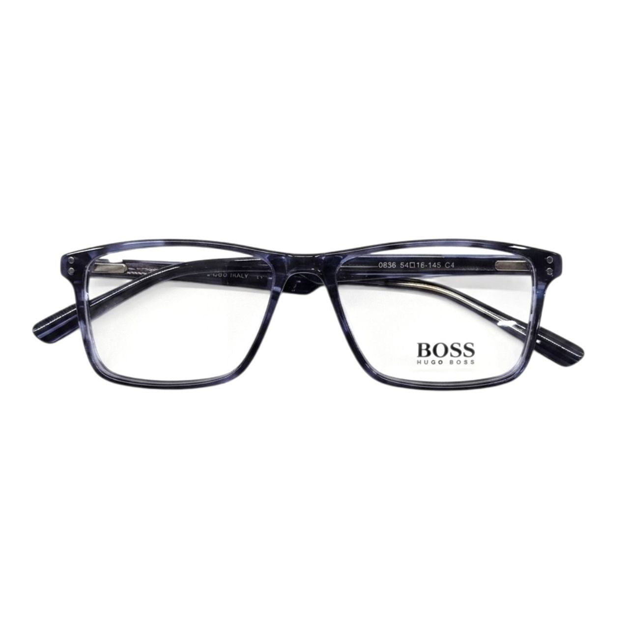 LENTES ORIGINALES PARA GRADUAR PARA CABALLERO HUGO BOSS