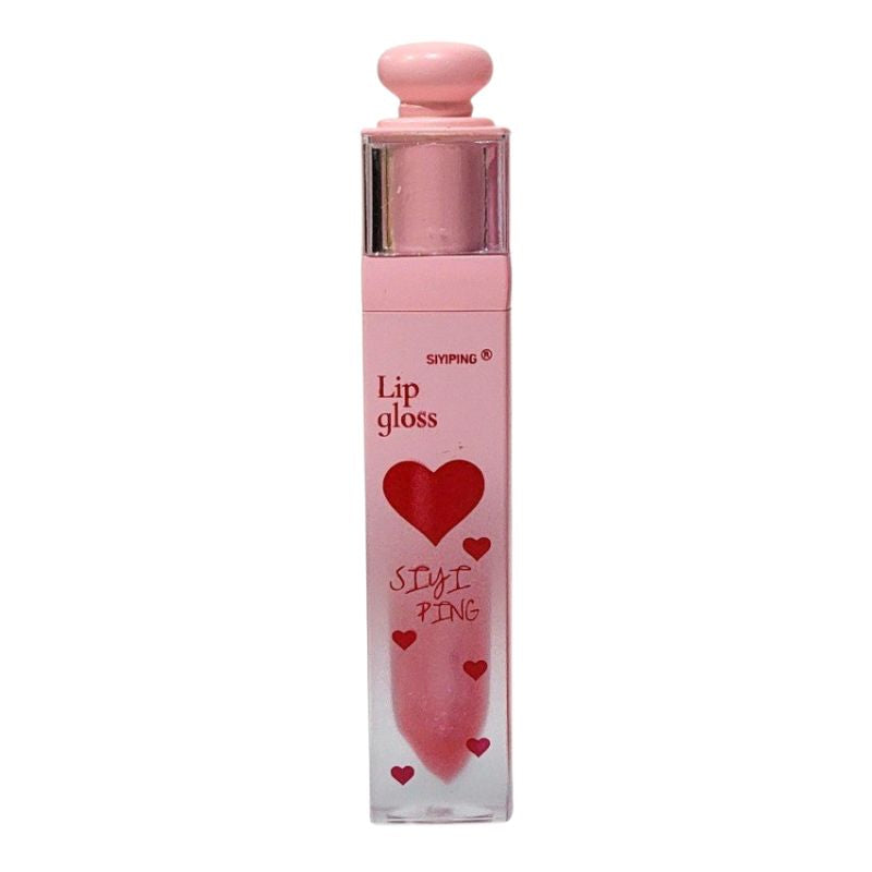 BRILLO LABIAL LIP HIDRATANTES Y JUGOSOS SIYIPING (DUPE DE DIOR)