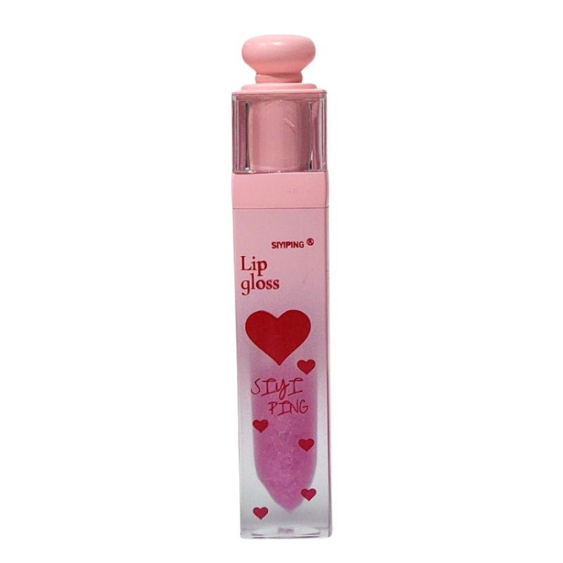 BRILLO LABIAL LIP HIDRATANTES Y JUGOSOS SIYIPING (DUPE DE DIOR)