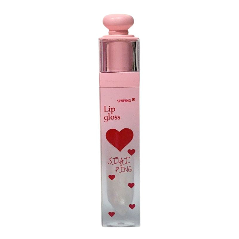 BRILLO LABIAL LIP HIDRATANTES Y JUGOSOS SIYIPING (DUPE DE DIOR)