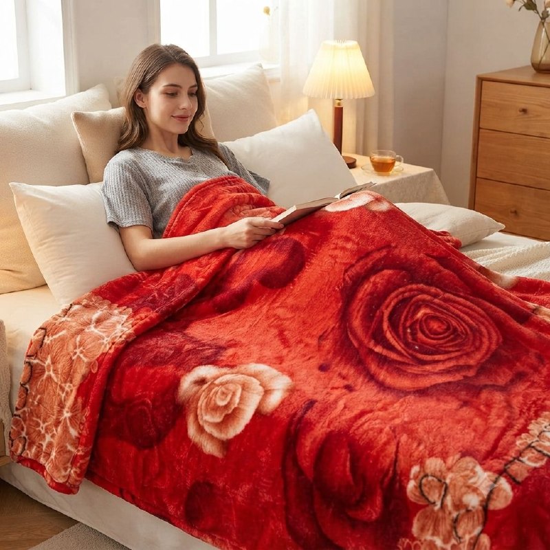 EDREDÓN REVERSIBLE PREMIUM JUEGO DE CAMA CONFORT EN MICROFIBRA DE ALTA CALIDAD CON DISEÑOS ESTAMPADOS BENELI HOME 150x200 CM