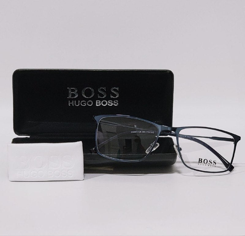 LENTES ORIGINALES PARA GRADUAR HUGO BOSS