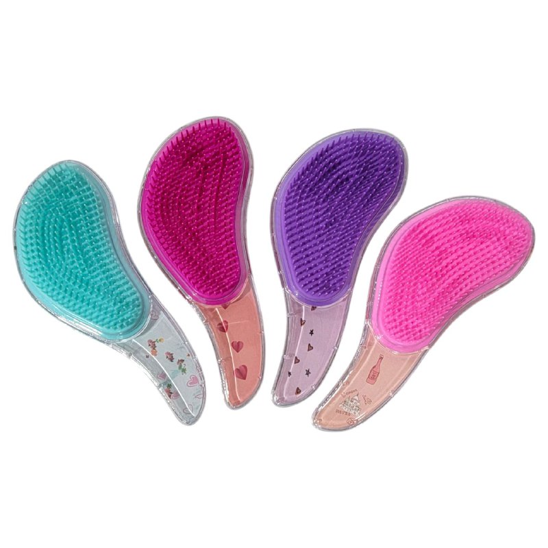 CEPILLO PARA EL CABELLO BEAUTIFUL HAIR BRUSH