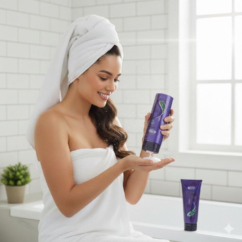 SHAMPOO PARA EL CABELLO EN SET Y ACONDICIONADOR NATURAL DE ROMERO, HIDRATA Y REPARA DEJANDO BRILLO NATURAL STAY BEAUTIFUL