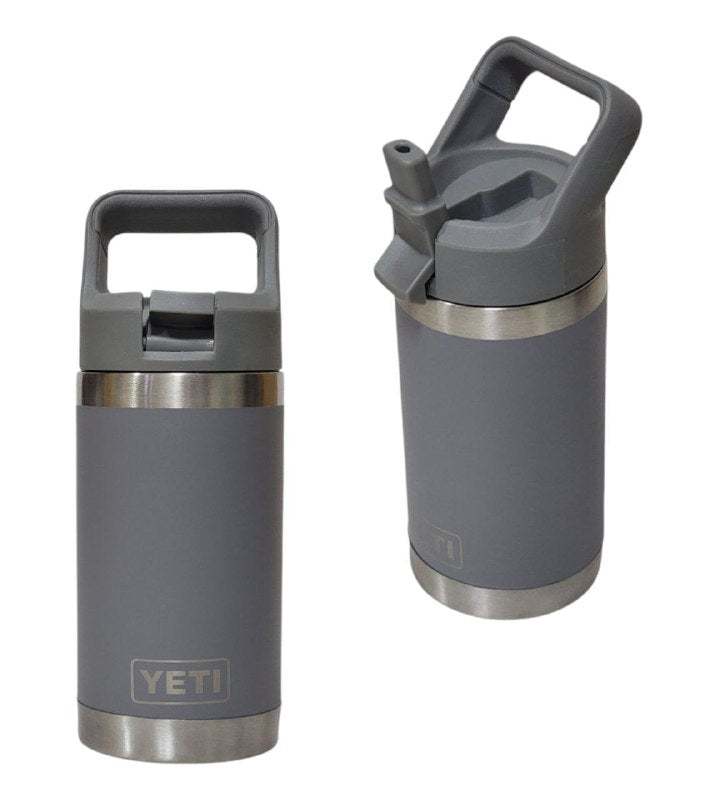 TERMO YETI KIDS ORIGINAL PARA NIÑOS DE ACERO INOXIDABLE DE 12OZ PRECIO POR MAYOR ES POR CAJA