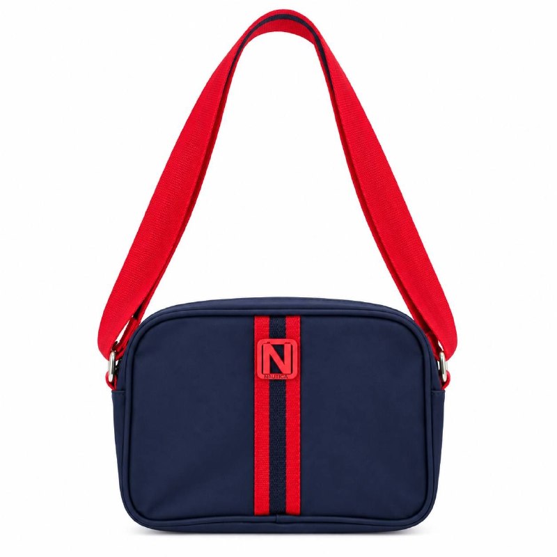 CARTERA ORIGINAL NAUTICA PARA DAMA 16X21CM