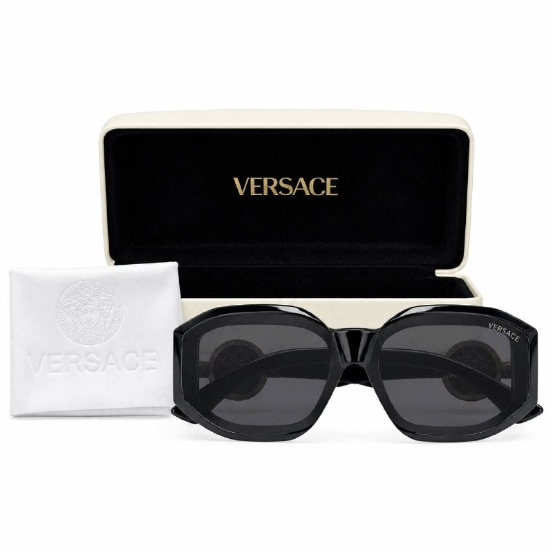 LENTES DE SOL ORIGINALES VERSACE
