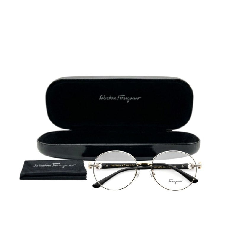 LENTES ORIGINALES PARA GRADUAR PARA DAMA SALVATORE FERRAGAMO