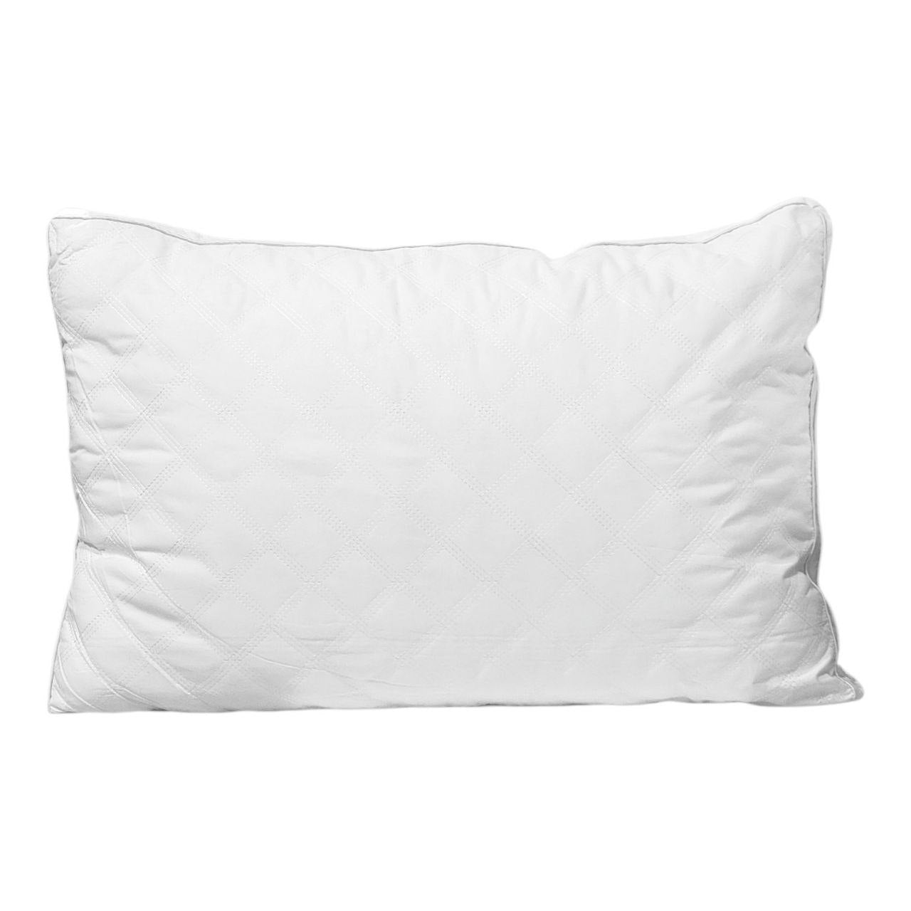 ALMOHADA DE TERCERA GENERACIÓN FABRICADA CON TECNOLOGÍA AVANZADA SOPORTE NECESARIO,TRANSPIRABLE Y CONDUCTORA DE LA HUMEDAD,TEJIDO TRANSPIRABLE BENELI 48X74CM