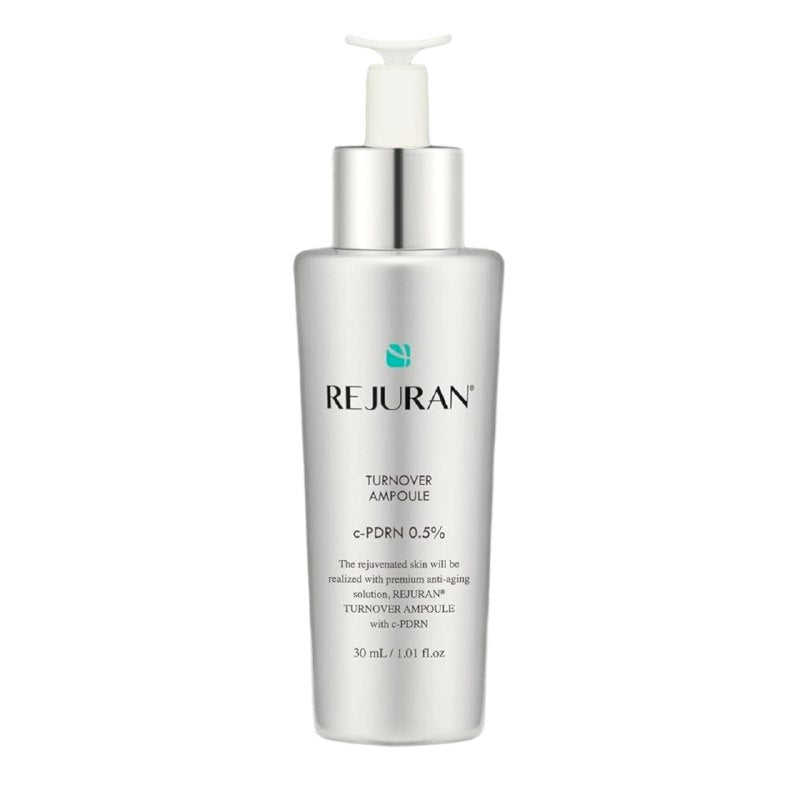 SUERO FACIAL AMPOLLA DE RENOVACION REJUVENECEDORA DE LA PIEL HIDRATANTE PREMIUM JEURAN 30ML