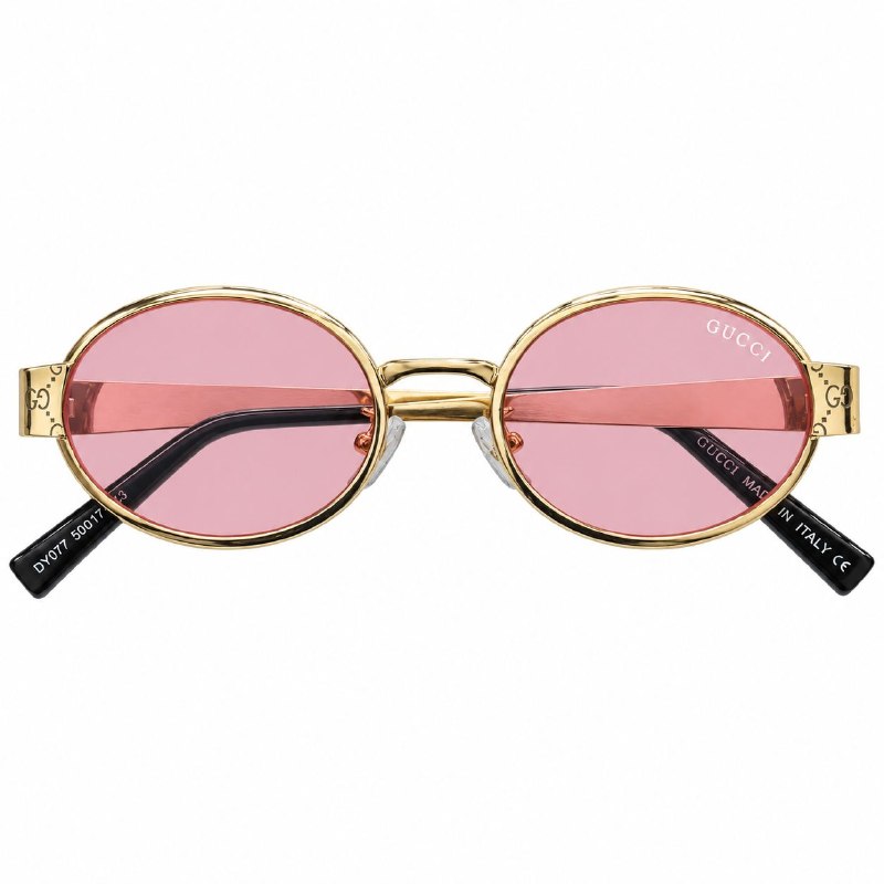 LENTES DE SOL ORIGINALES MARCA GUCCI