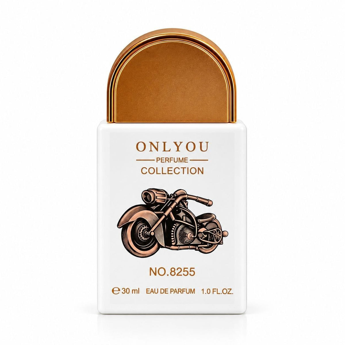 PERFUME ECONOMICO ONLYOU N°8255 EDP 30ML (M)