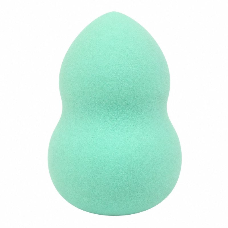 ESPONJAS PARA MAQUILLAJE DE DIFUMINACION FORMAS Y COLORES SURTIDOS