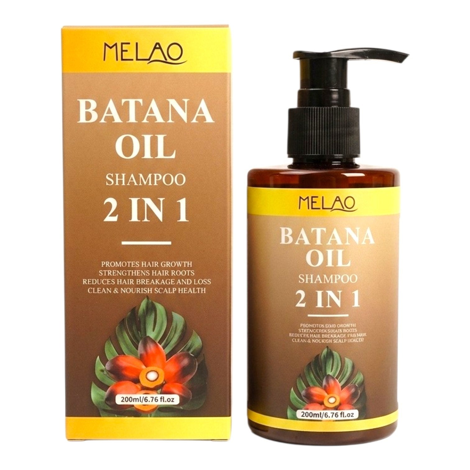 KIT DE CUIDADO PARA EL CABELLO MEJORAR LA APARIENCIA APORTAR SUAVIDAD, BRILLO MELAO CONT. 3 PCS