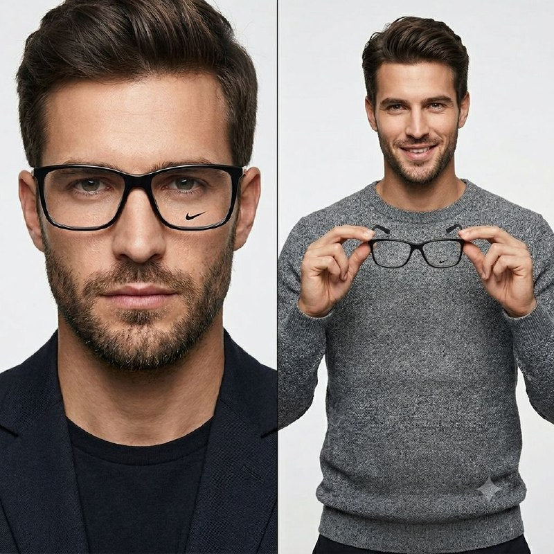 LENTES ORIGINALES PARA GRADUAR PARA CABALLERO NIKE