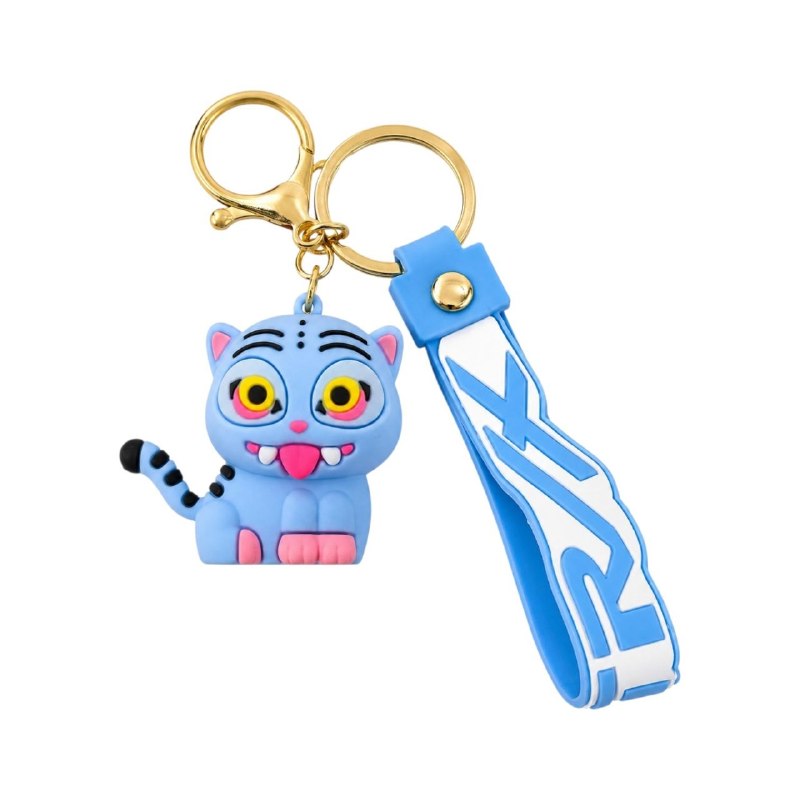 LLAVERO DE RESINA DISEÑO KPOP 23PCS