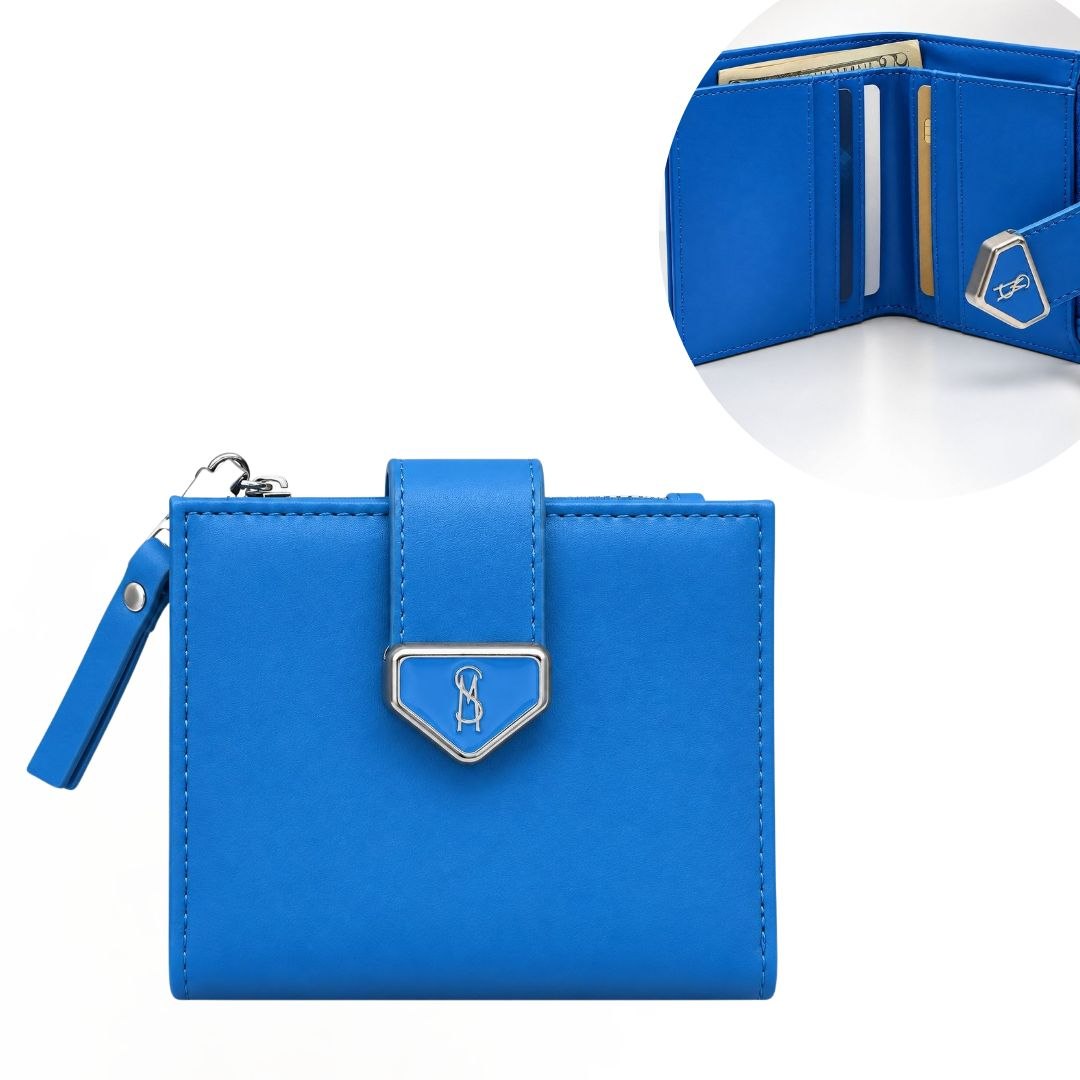 MONEDERO ORIGINAL STEVE MADDEN PARA DAMA