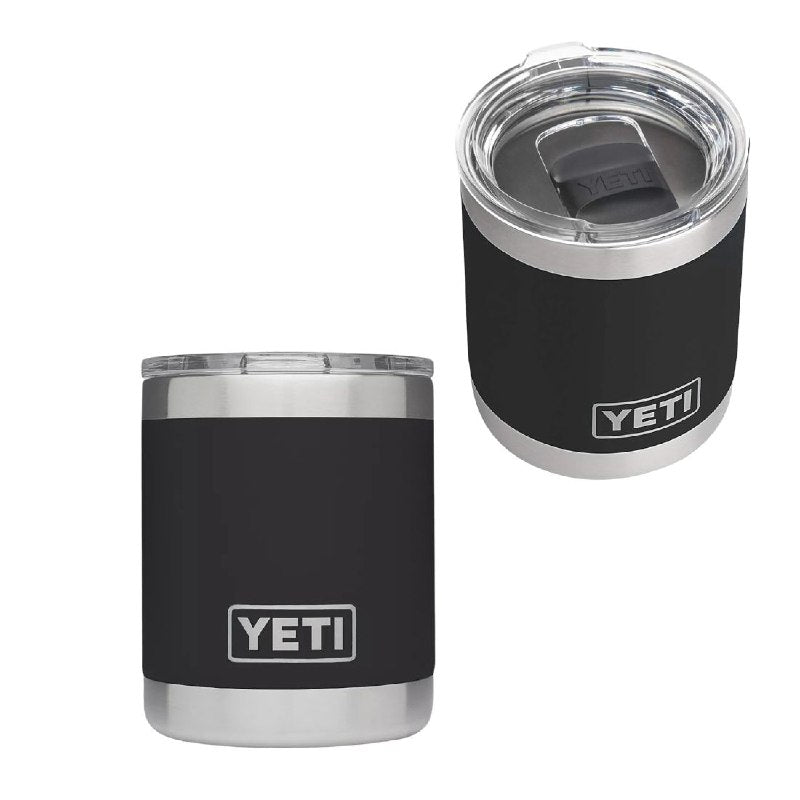 VASO YETI ORIGINAL 10 ONZAS PRECIO POR MAYOR ES POR CAJA COMPLETA